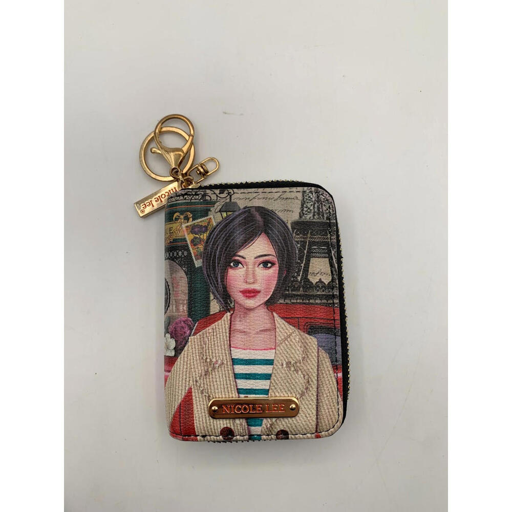 Nicole Lee Wallet